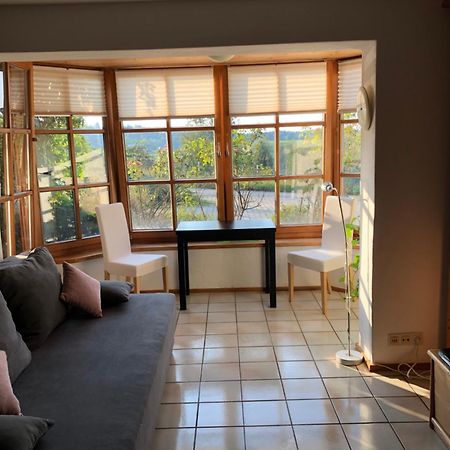 Vachendorf Ferienwohnung Am Spenderberg מראה חיצוני תמונה