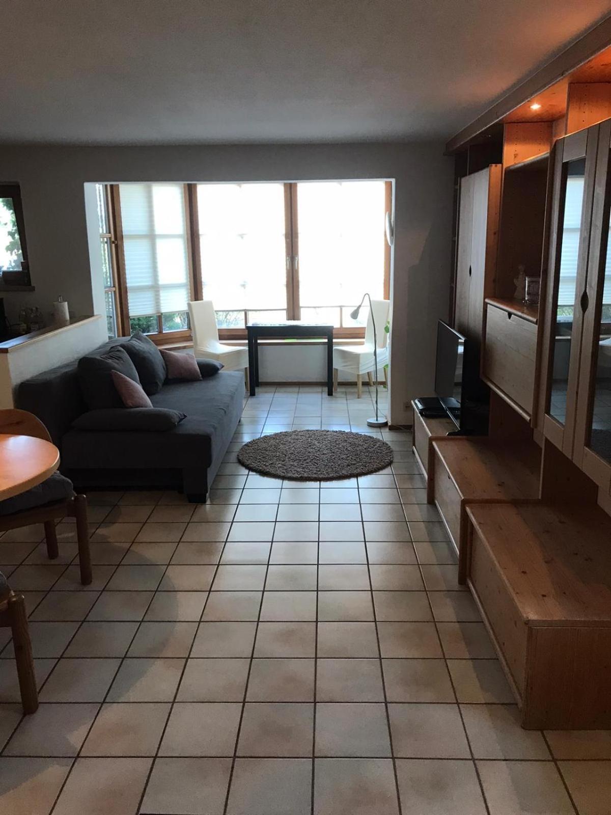 Vachendorf Ferienwohnung Am Spenderberg מראה חיצוני תמונה