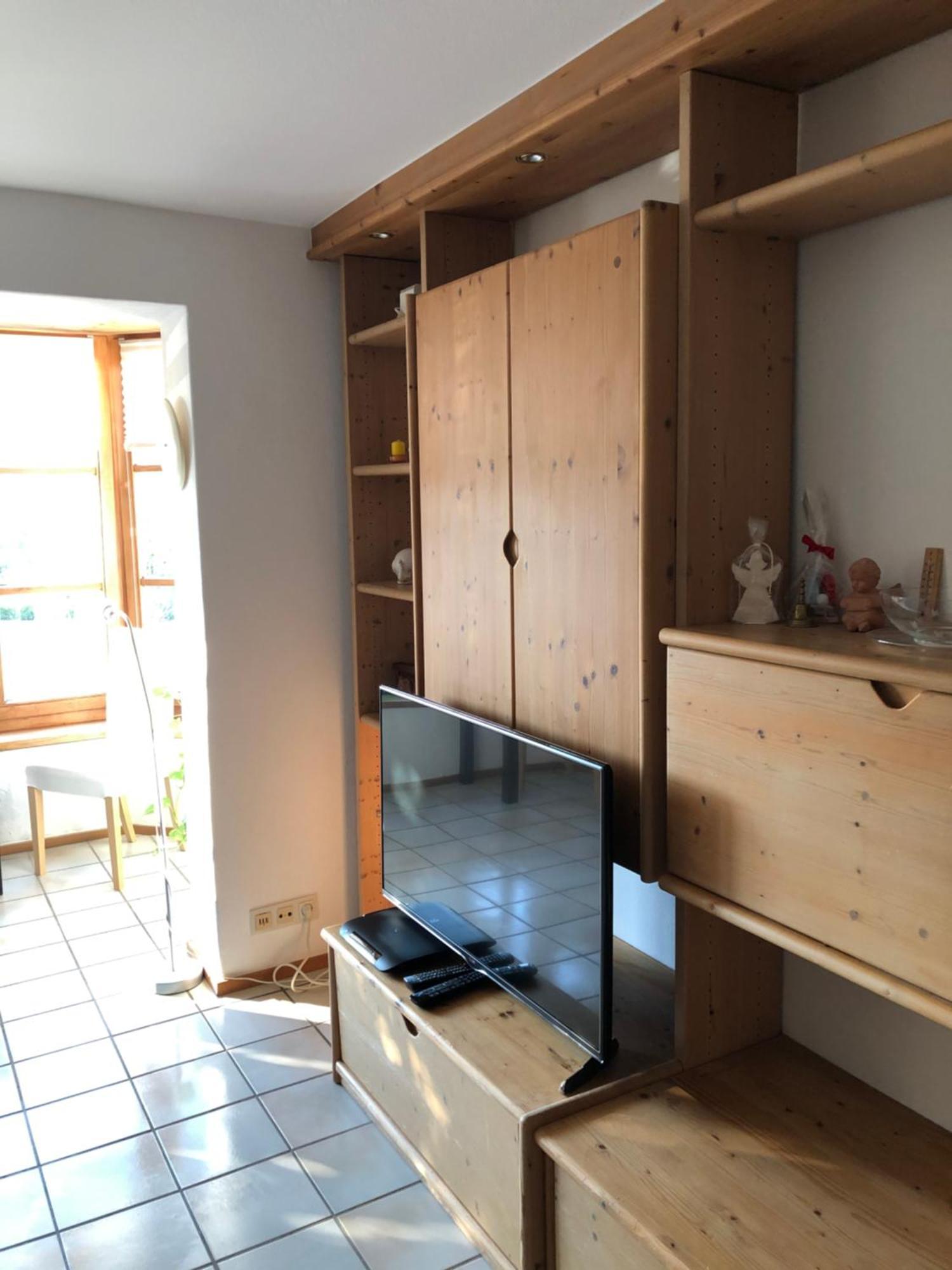 Vachendorf Ferienwohnung Am Spenderberg מראה חיצוני תמונה