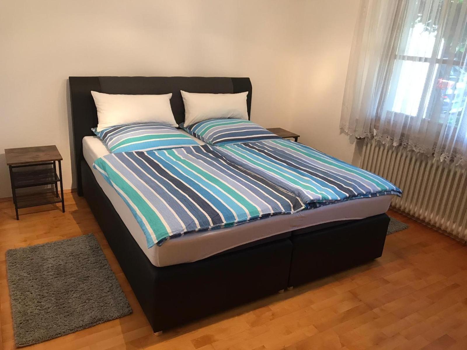 Vachendorf Ferienwohnung Am Spenderberg מראה חיצוני תמונה