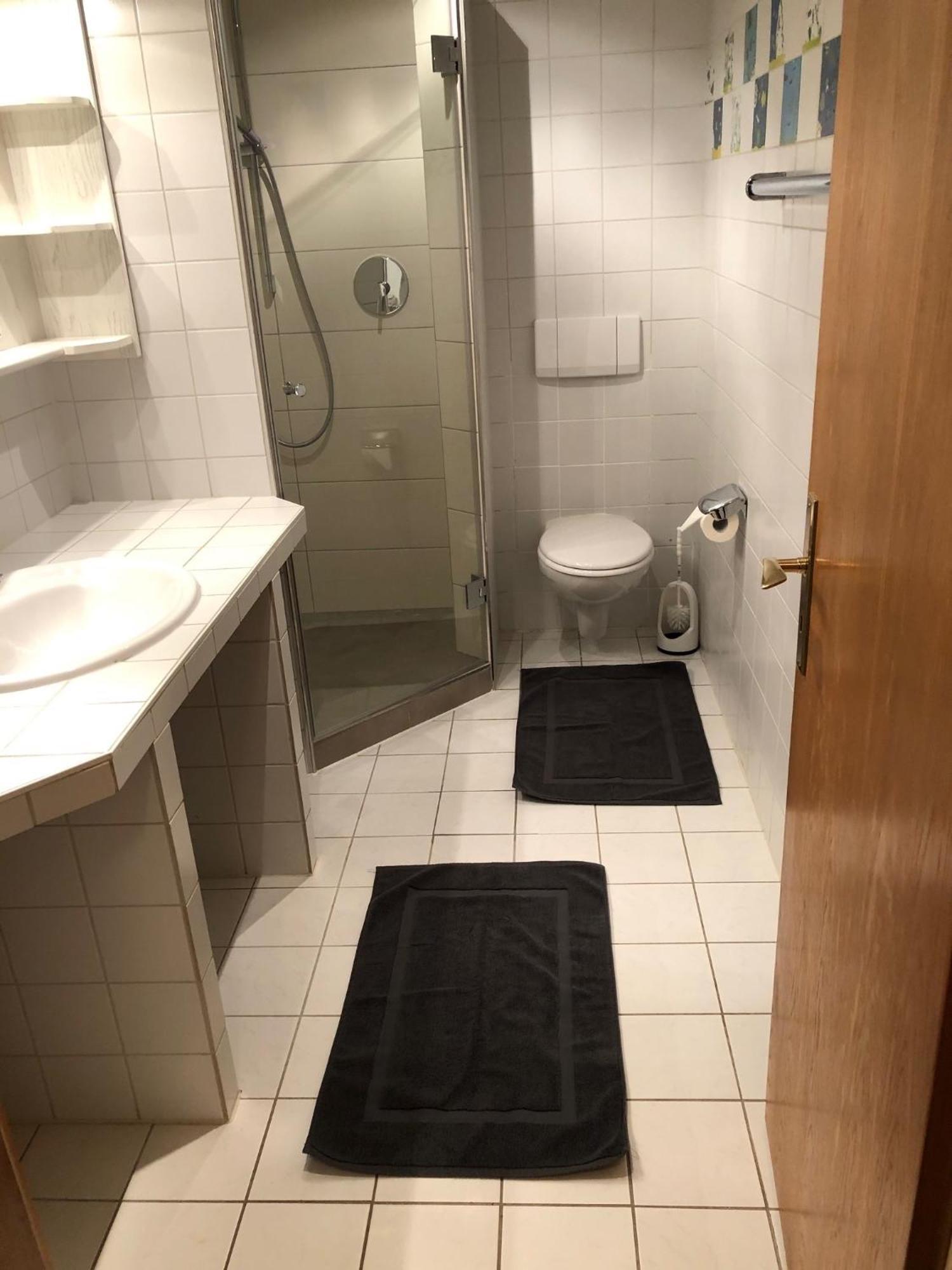 Vachendorf Ferienwohnung Am Spenderberg מראה חיצוני תמונה