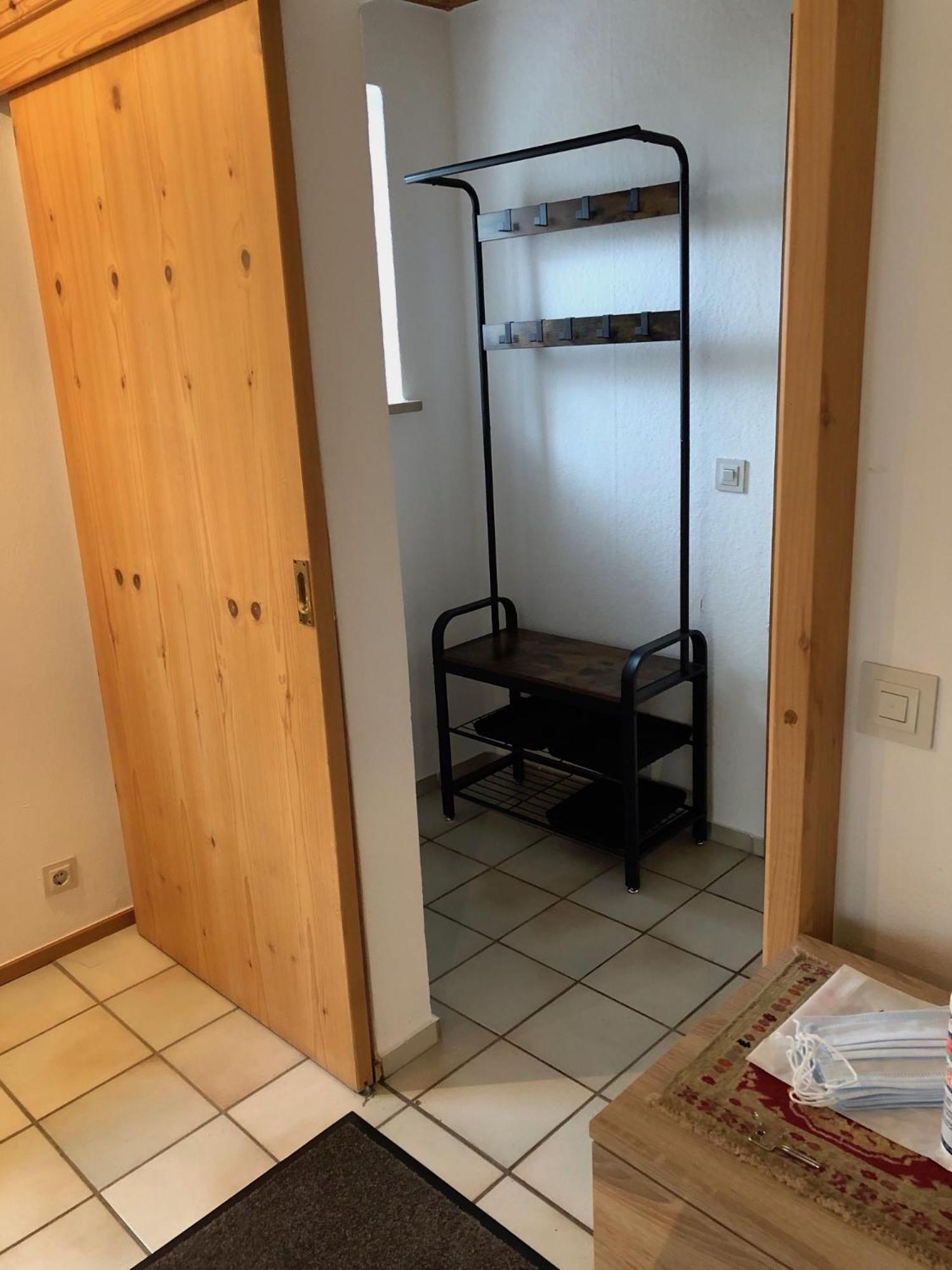 Vachendorf Ferienwohnung Am Spenderberg מראה חיצוני תמונה