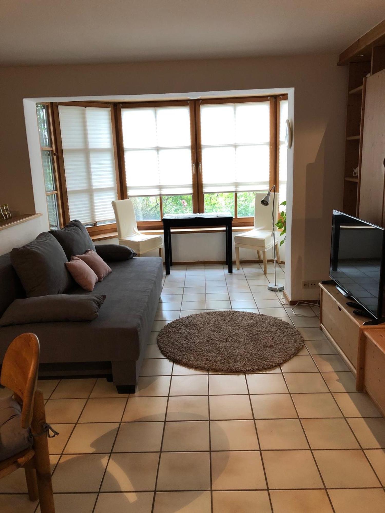 Vachendorf Ferienwohnung Am Spenderberg מראה חיצוני תמונה